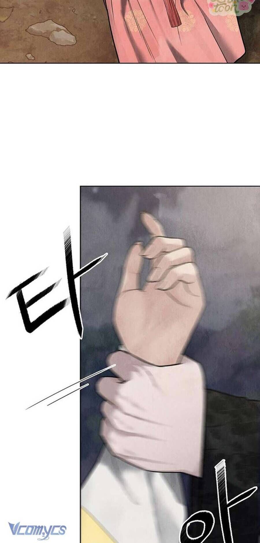 Quỷ Hồn Chapter 24 - Trang 22