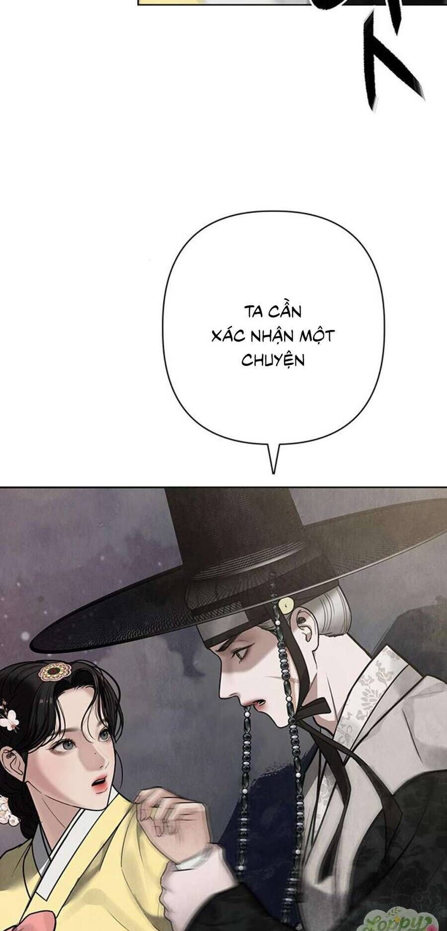 Quỷ Hồn Chapter 24 - Trang 23