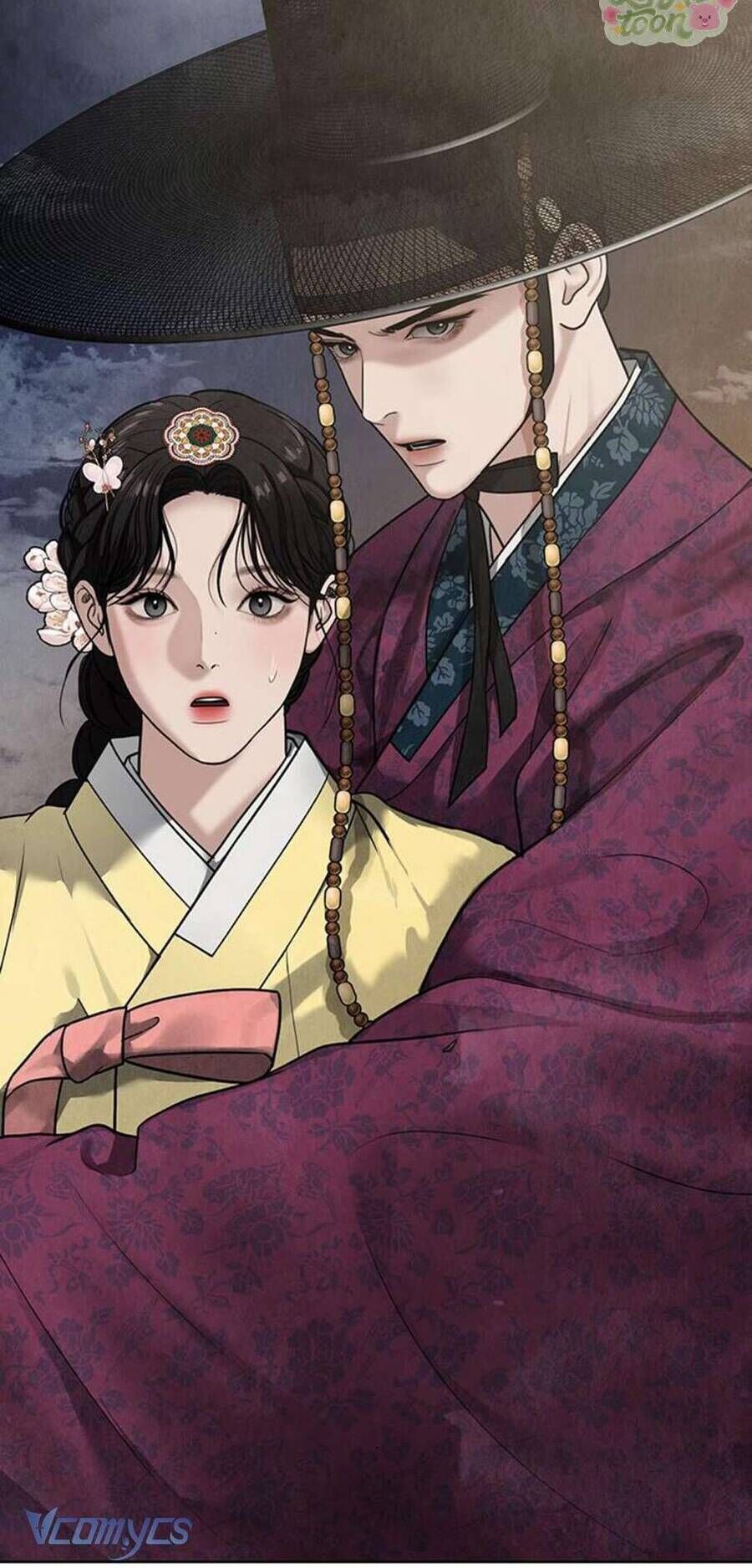 Quỷ Hồn Chapter 24 - Trang 28