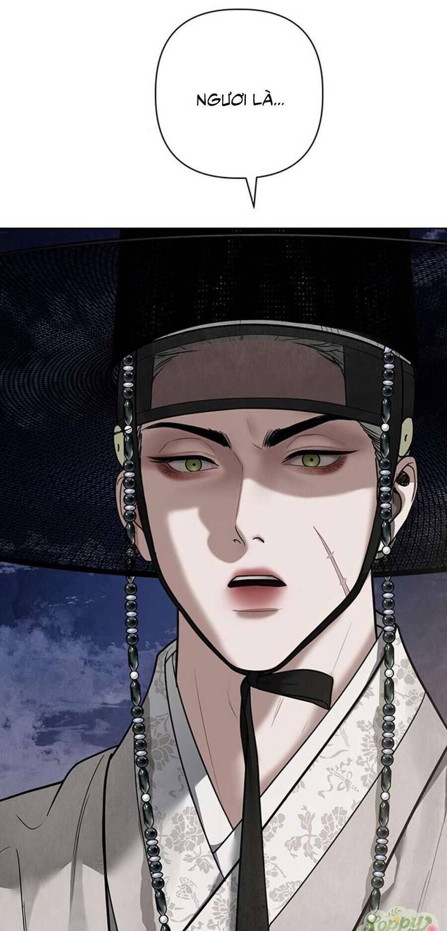 Quỷ Hồn Chapter 24 - Trang 29