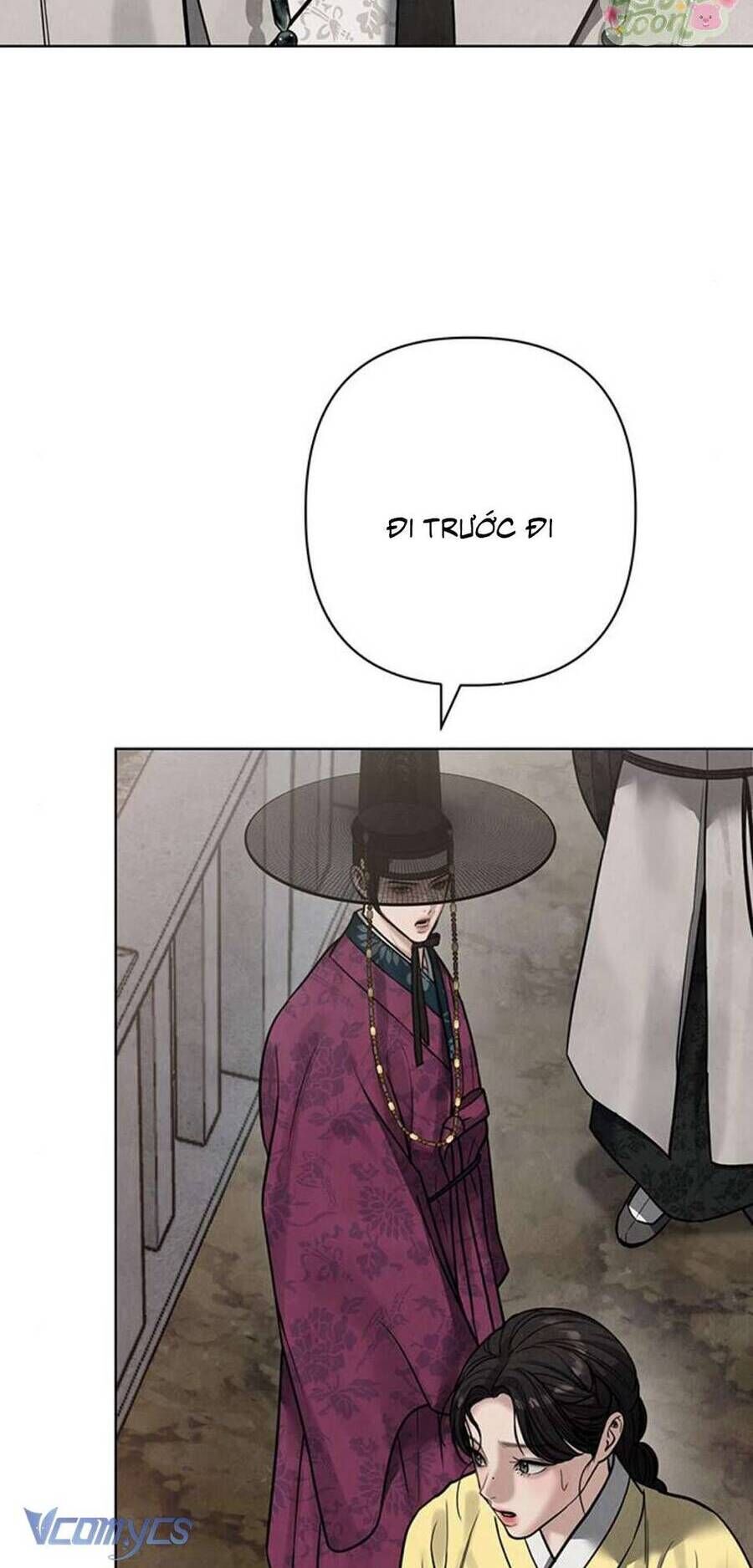 Quỷ Hồn Chapter 24 - Trang 30