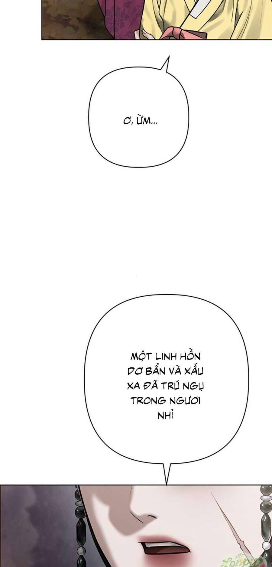 Quỷ Hồn Chapter 24 - Trang 31