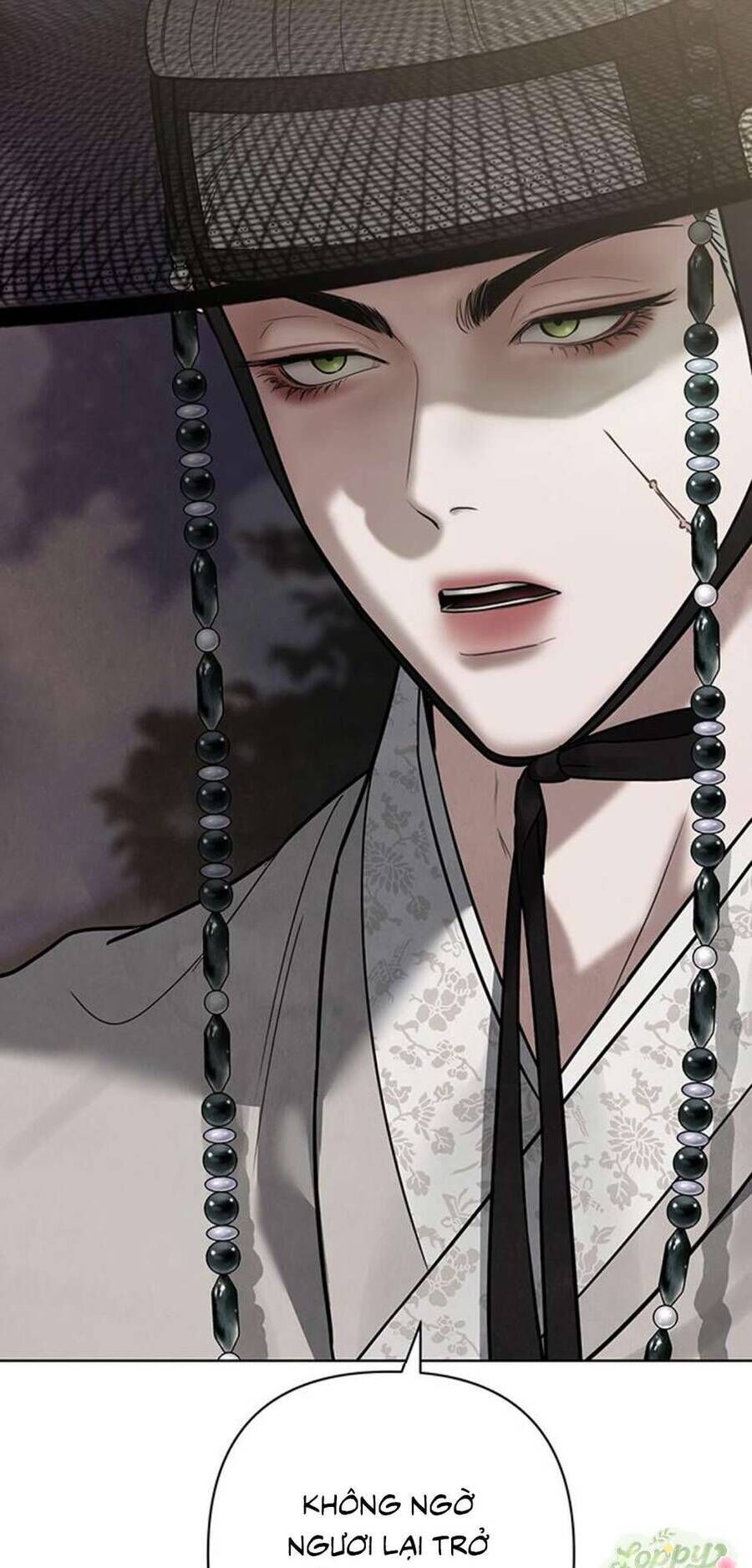 Quỷ Hồn Chapter 24 - Trang 33