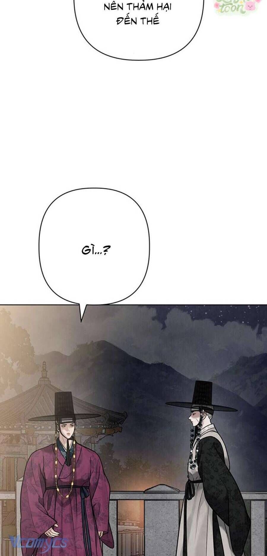 Quỷ Hồn Chapter 24 - Trang 34