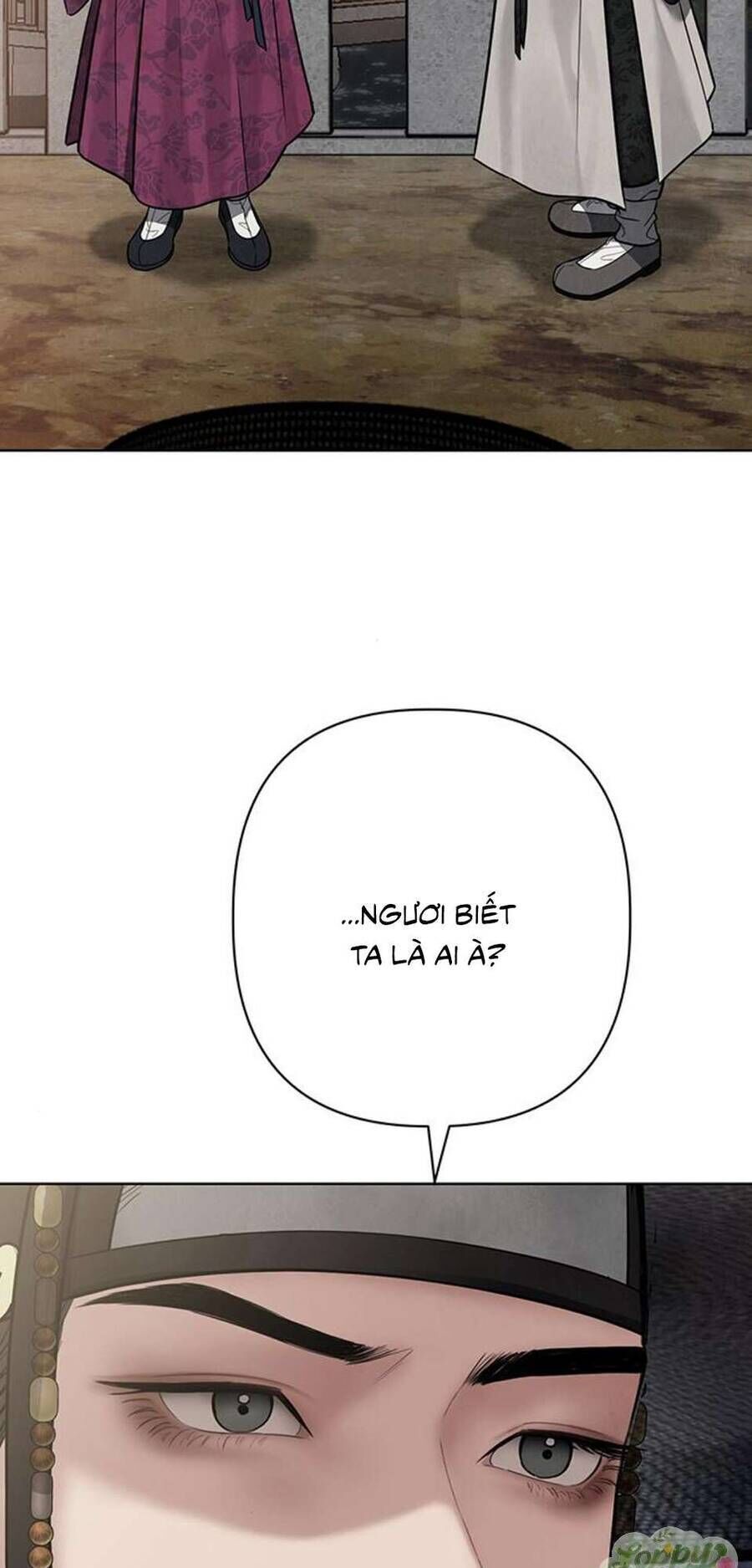 Quỷ Hồn Chapter 24 - Trang 35