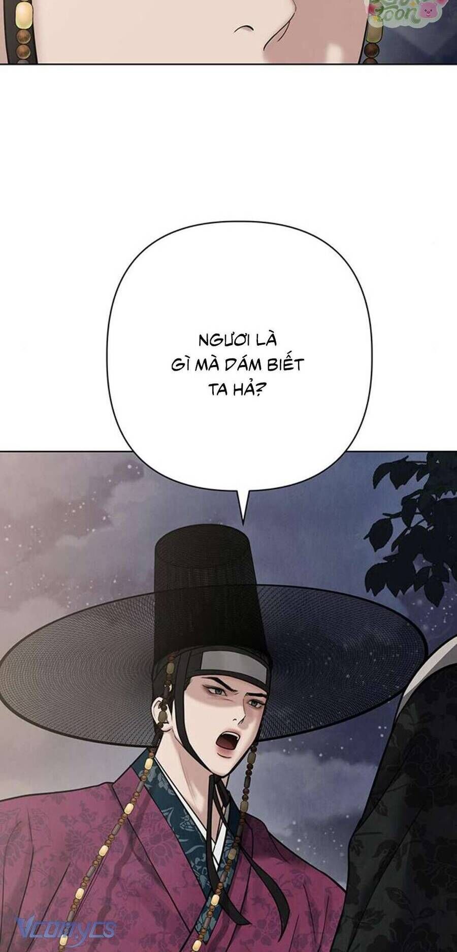Quỷ Hồn Chapter 24 - Trang 36