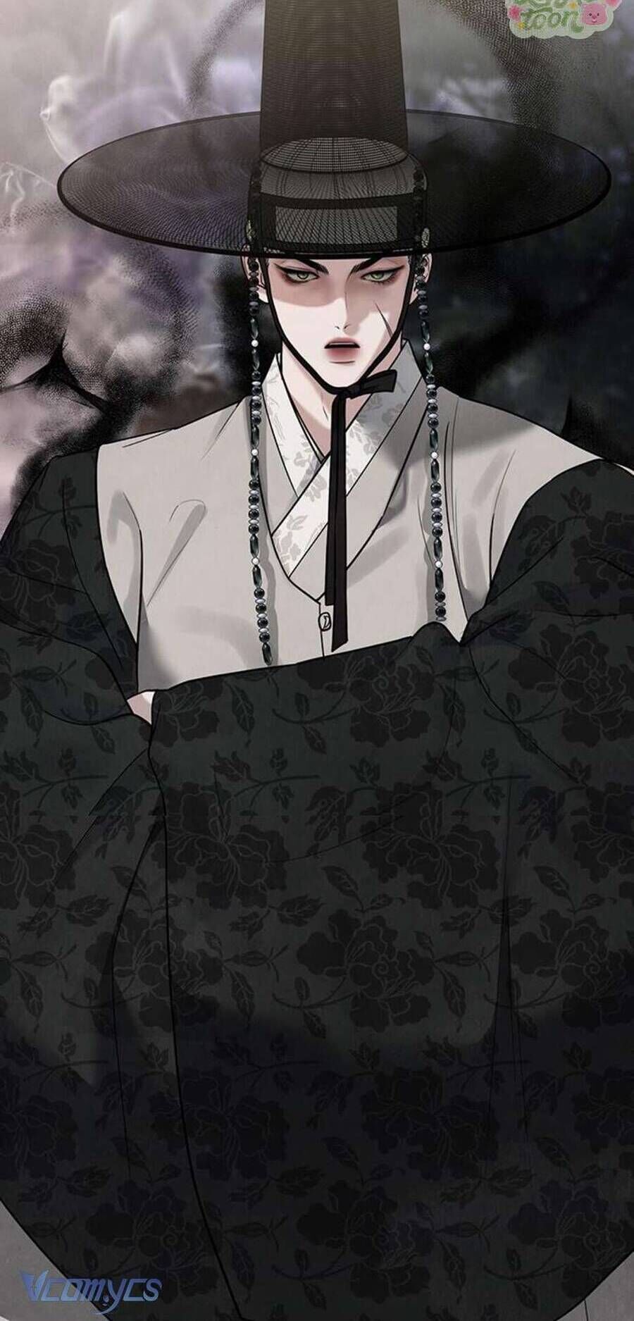 Quỷ Hồn Chapter 24 - Trang 38