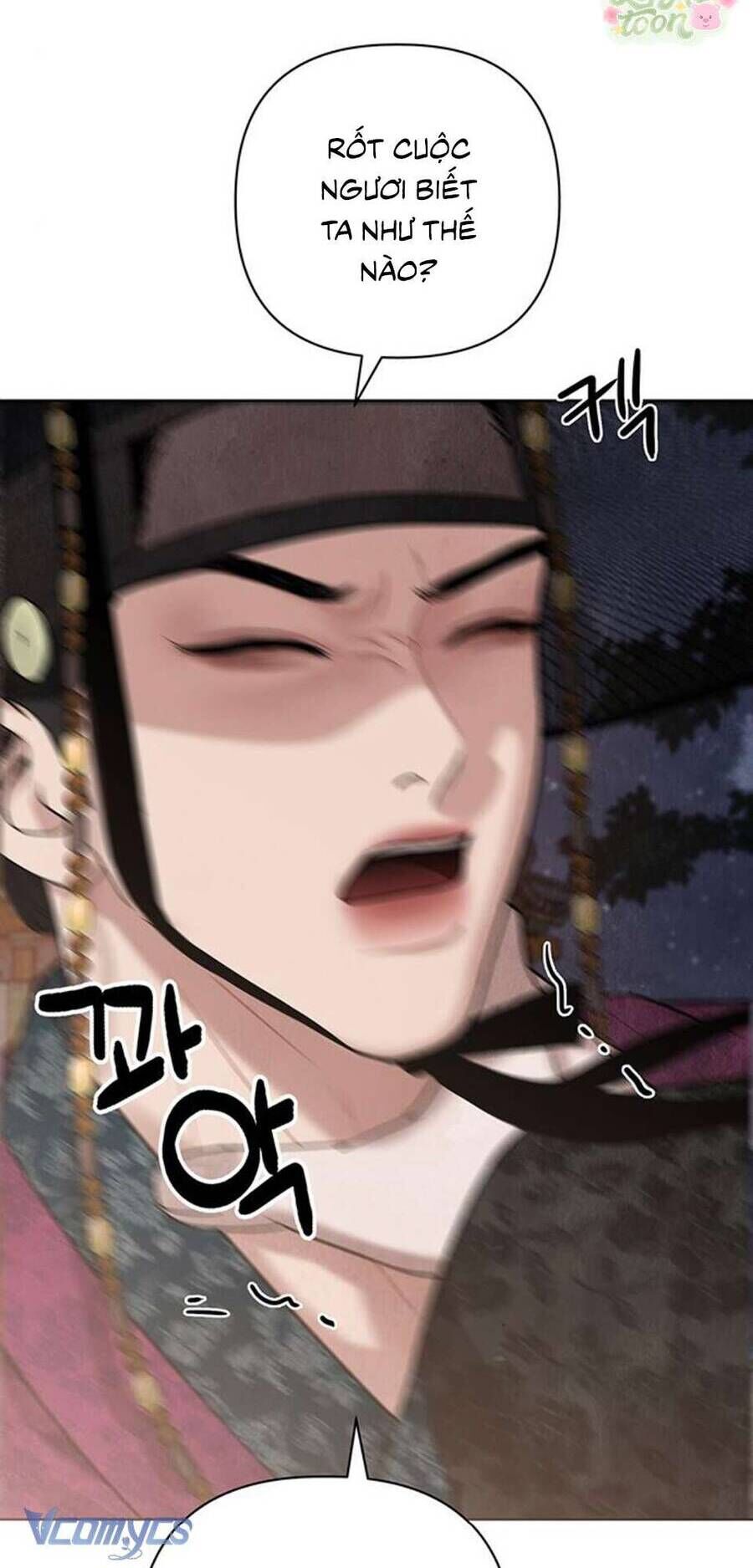 Quỷ Hồn Chapter 24 - Trang 43