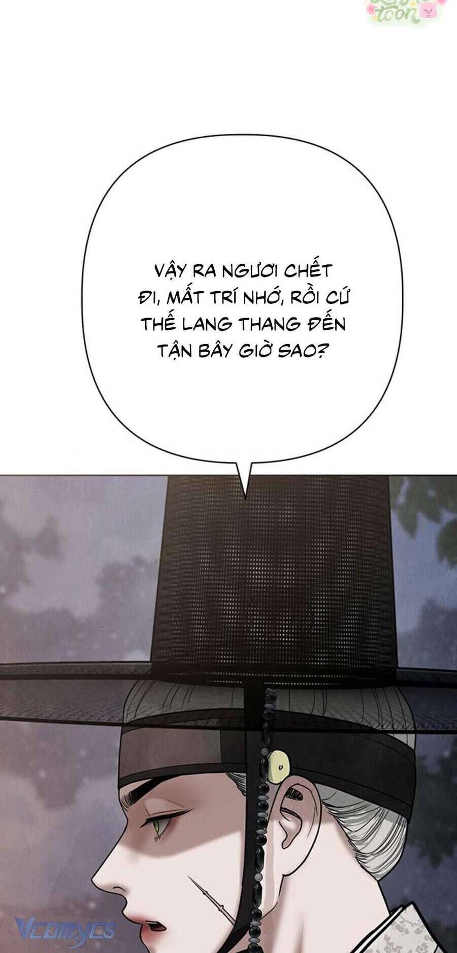 Quỷ Hồn Chapter 24 - Trang 47