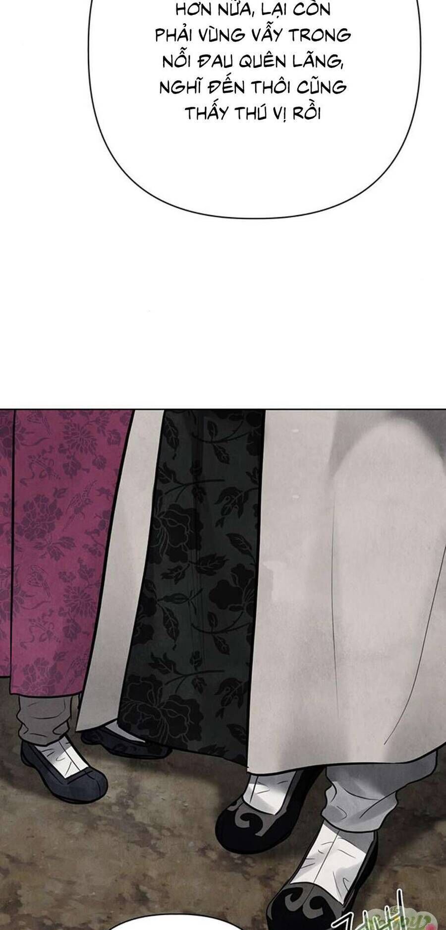 Quỷ Hồn Chapter 24 - Trang 50