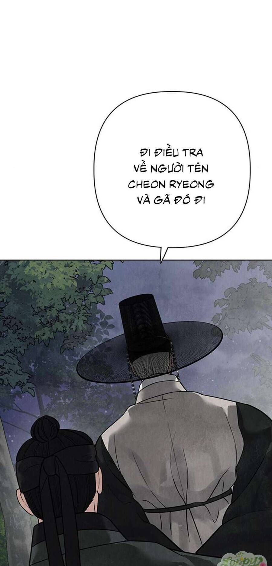 Quỷ Hồn Chapter 24 - Trang 55