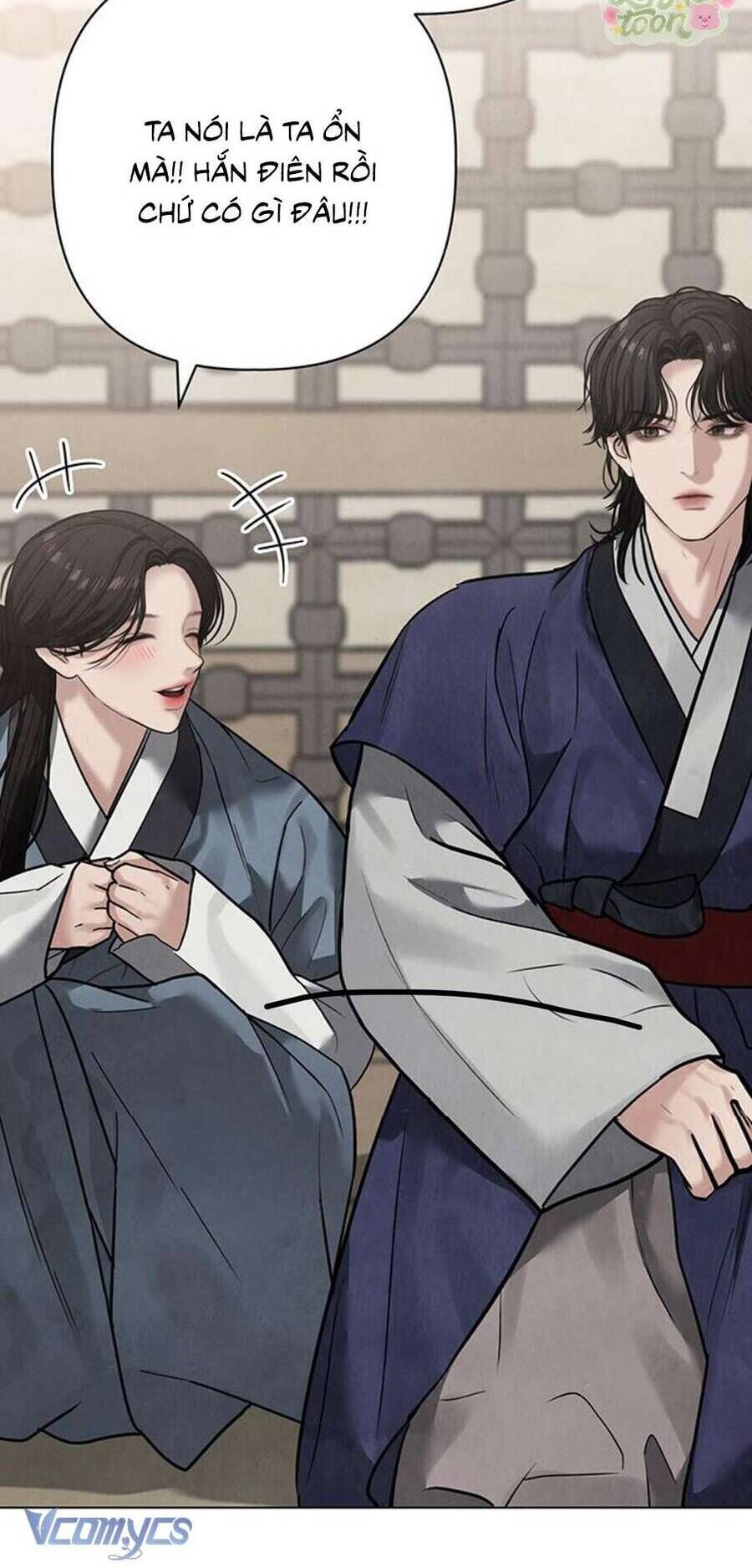 Quỷ Hồn Chapter 24 - Trang 76