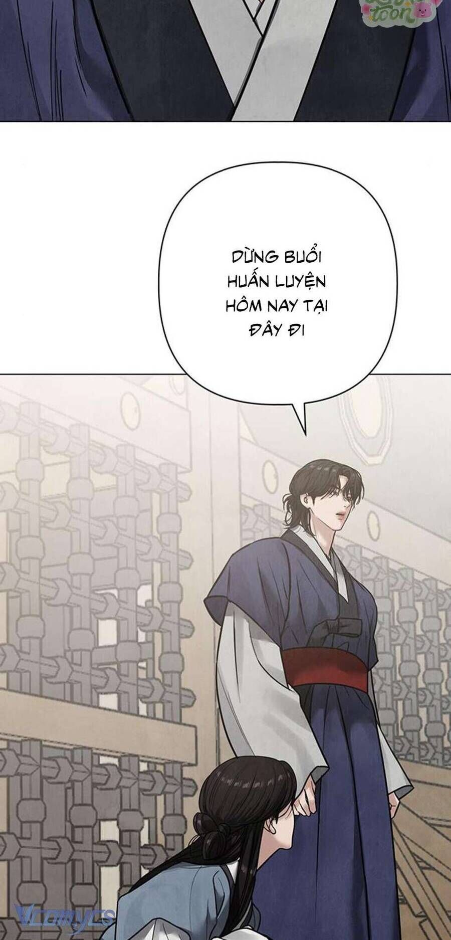 Quỷ Hồn Chapter 24 - Trang 78