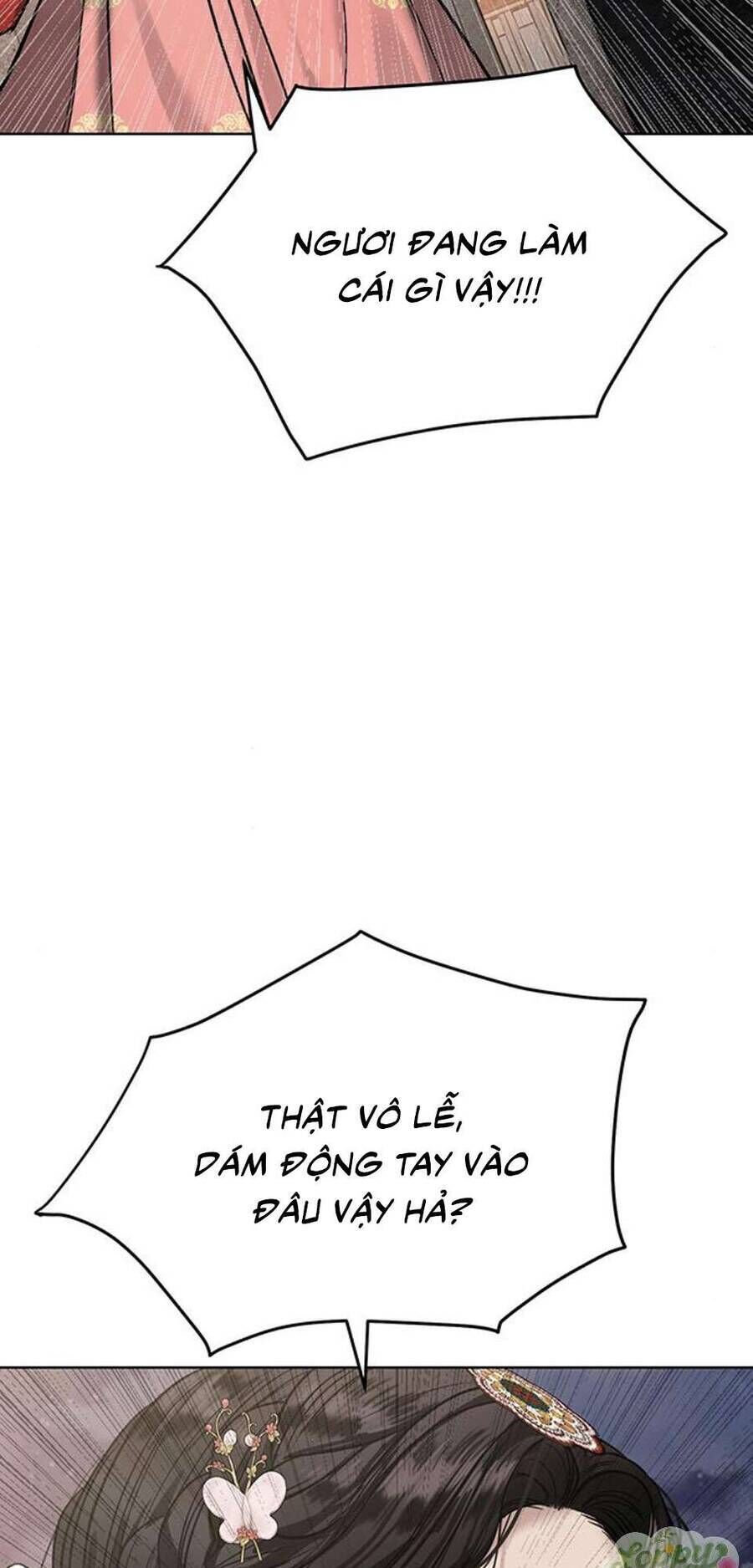 Quỷ Hồn Chapter 24 - Trang 8