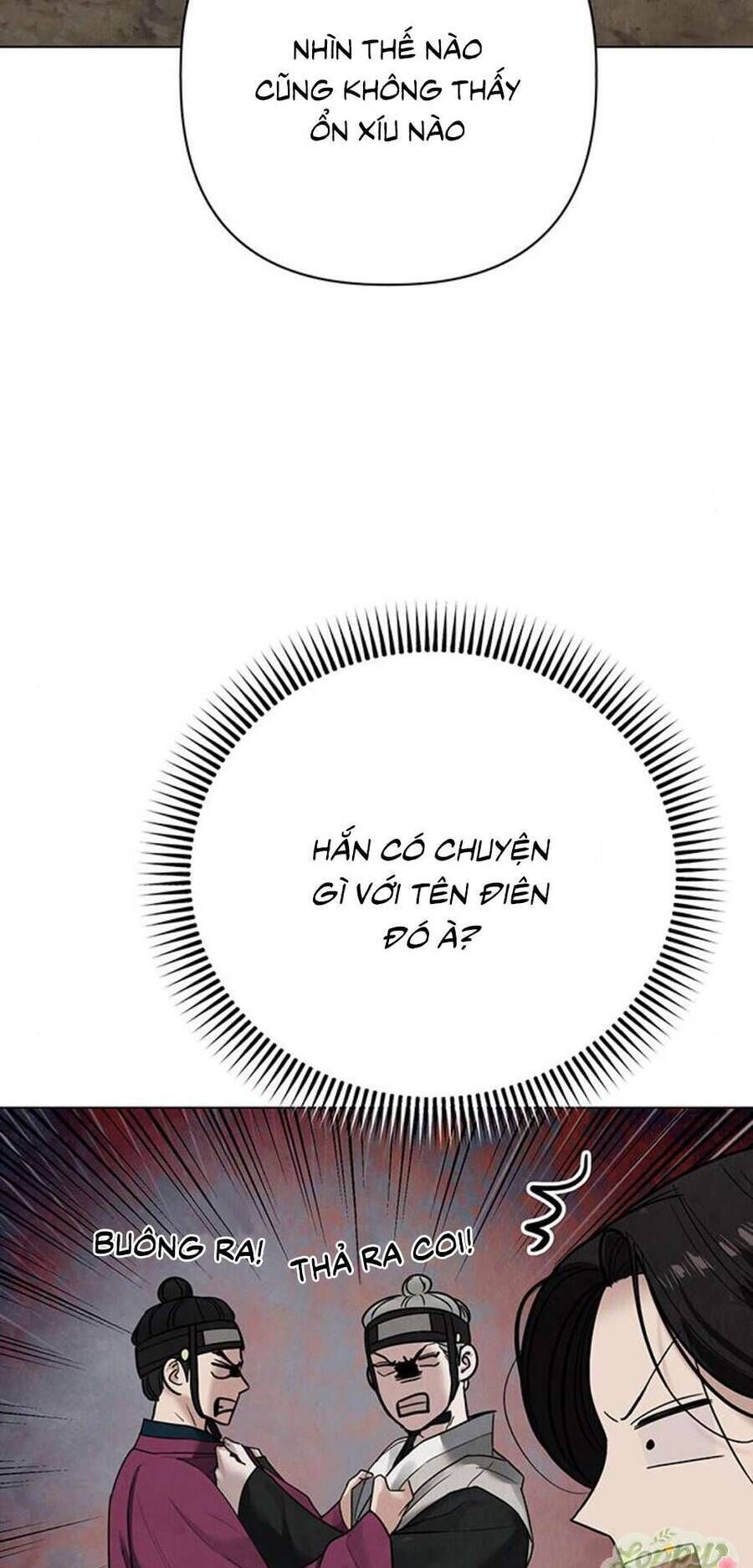 Quỷ Hồn Chapter 24 - Trang 84