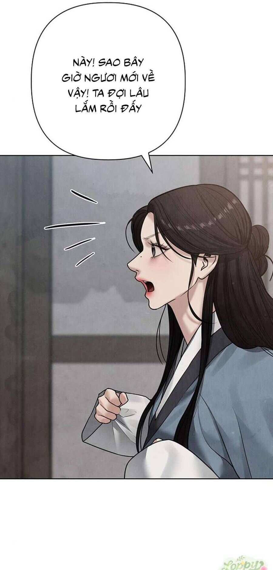 Quỷ Hồn Chapter 24 - Trang 92