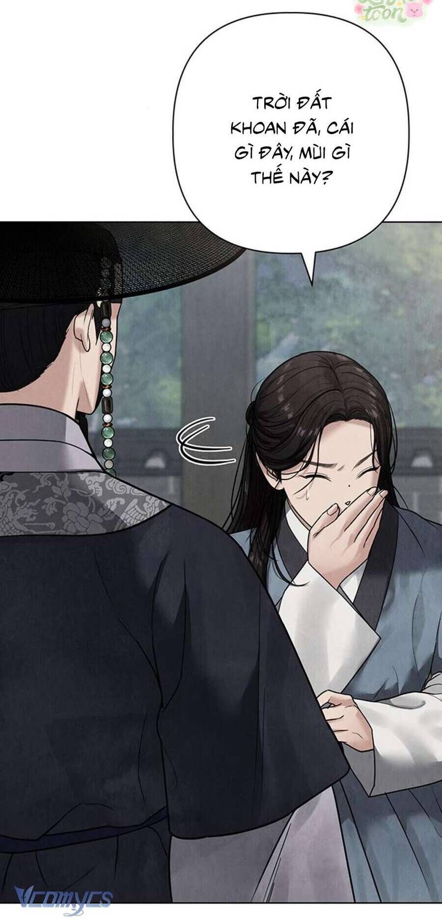 Quỷ Hồn Chapter 24 - Trang 93