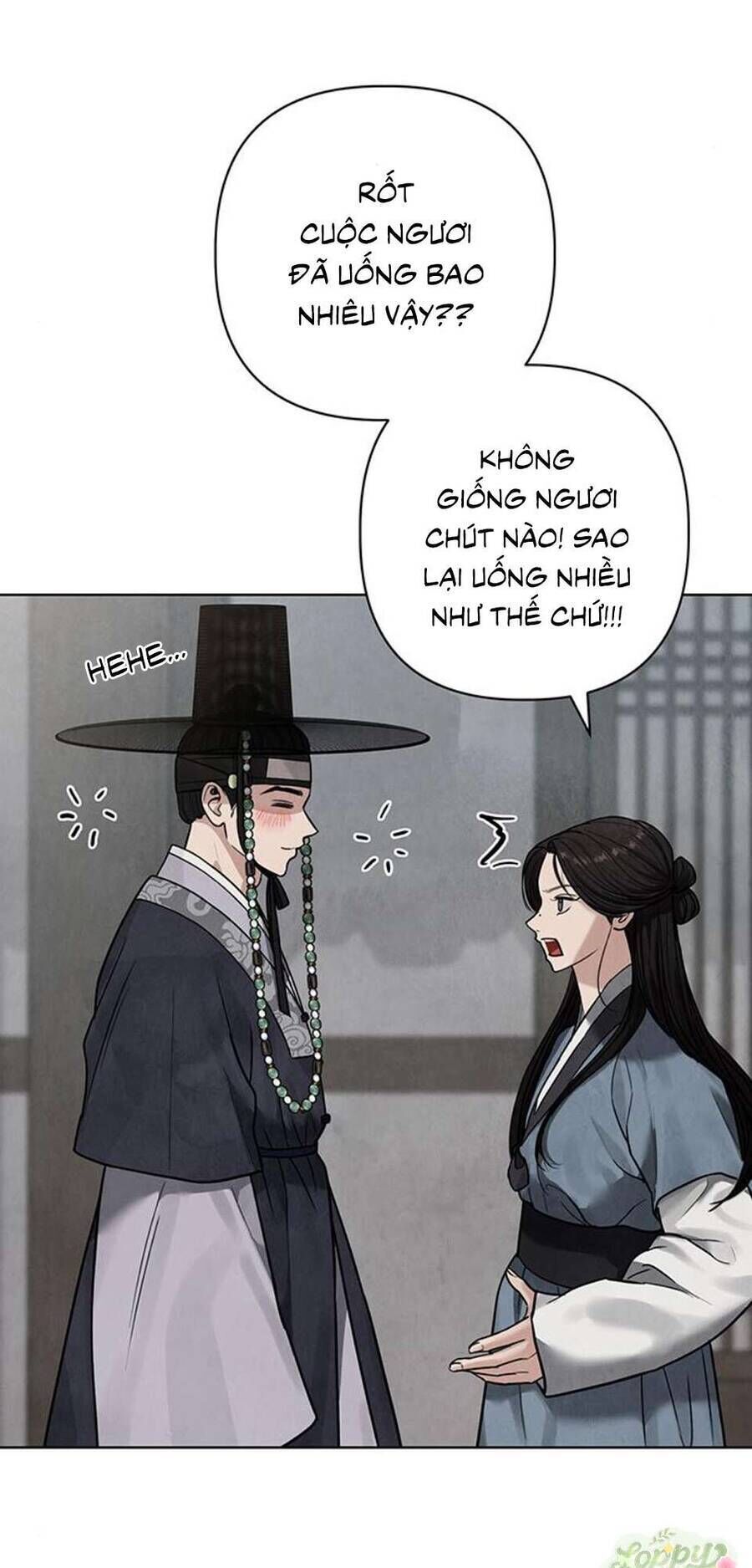 Quỷ Hồn Chapter 24 - Trang 97