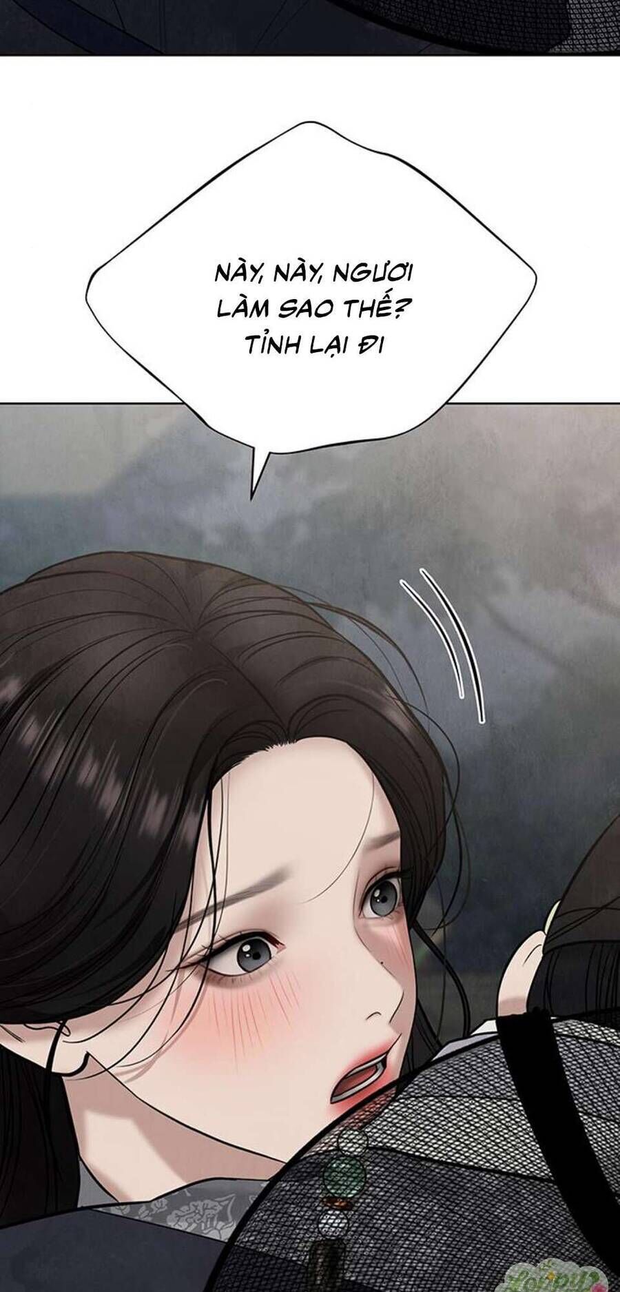 Quỷ Hồn Chapter 24 - Trang 99