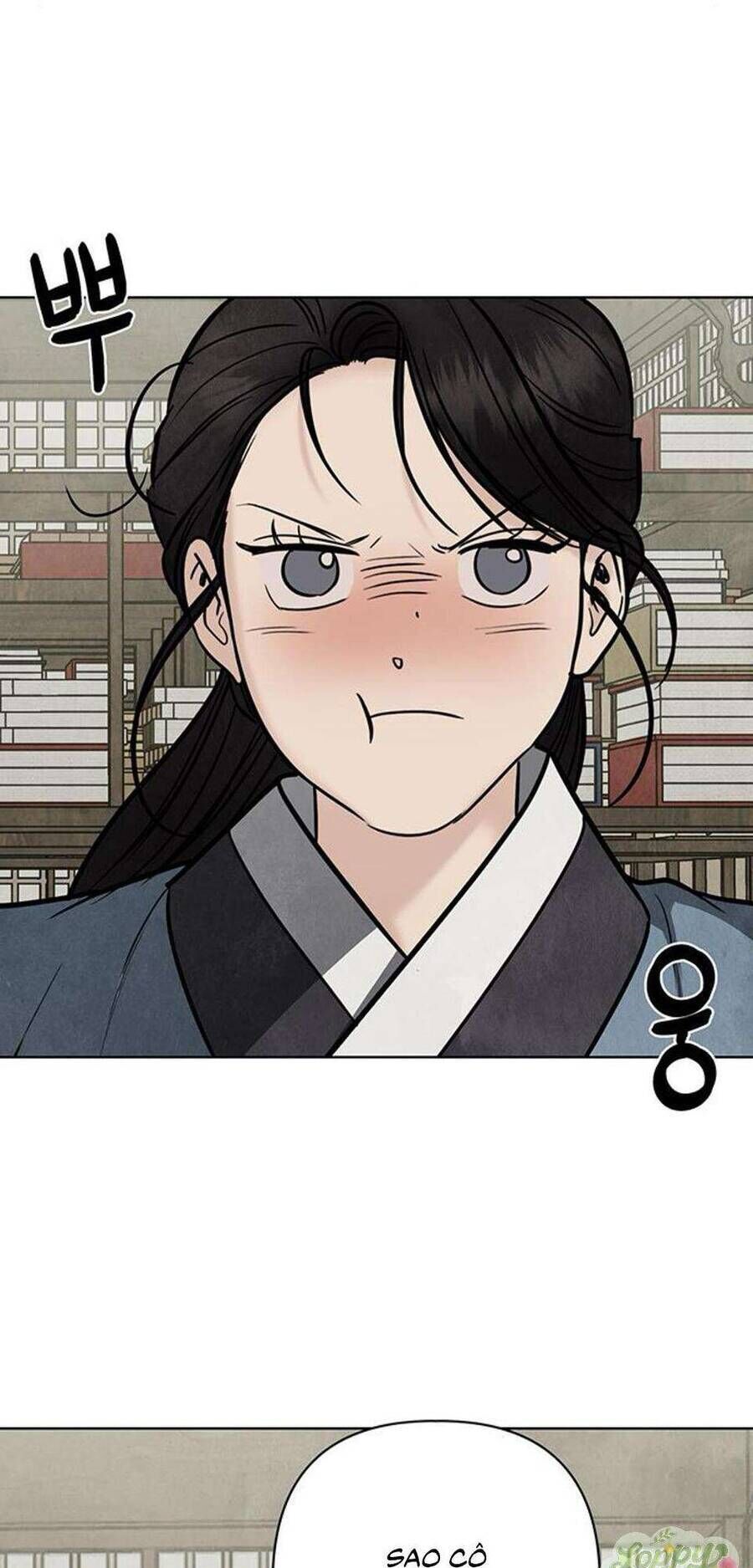 Quỷ Hồn Chapter 25 - Trang 100