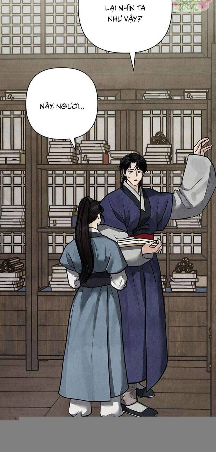 Quỷ Hồn Chapter 25 - Trang 101