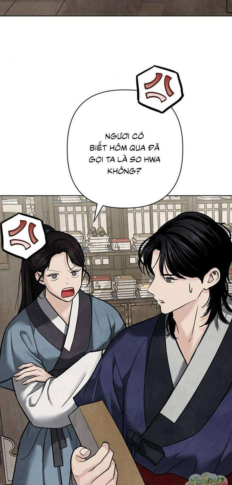 Quỷ Hồn Chapter 25 - Trang 102