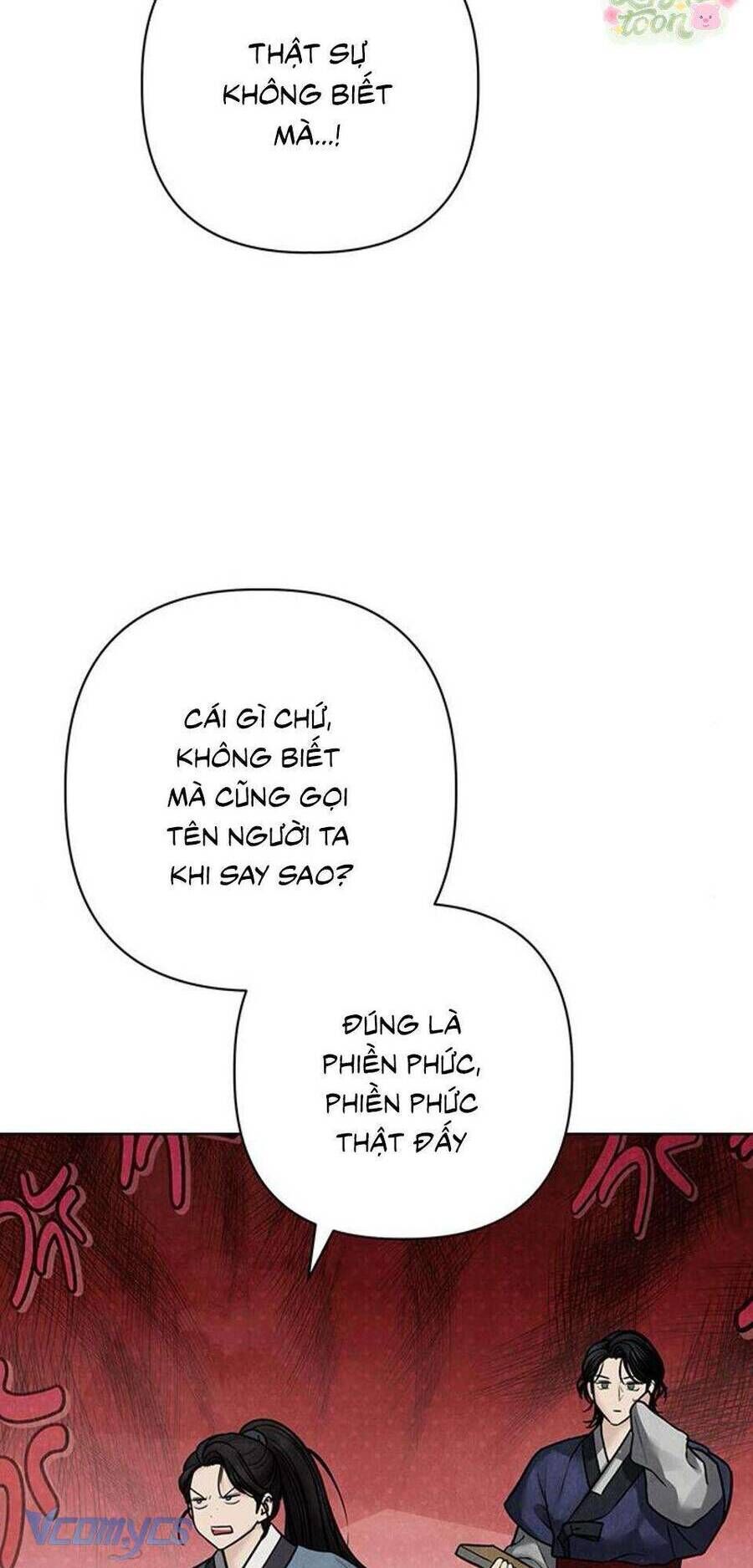 Quỷ Hồn Chapter 25 - Trang 107