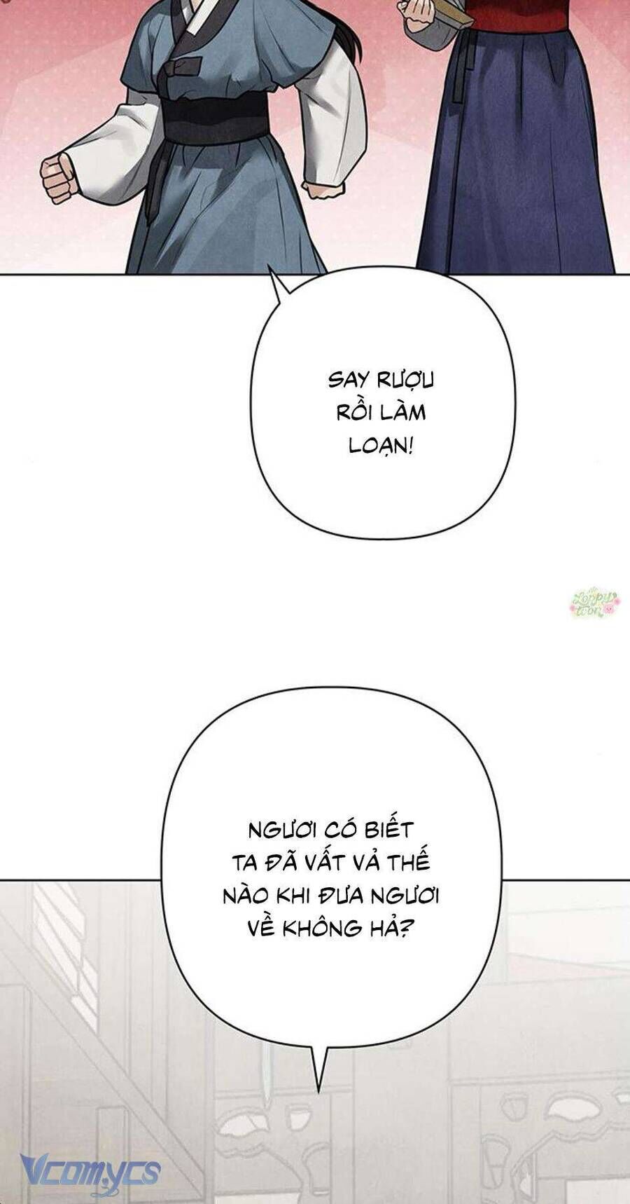 Quỷ Hồn Chapter 25 - Trang 108