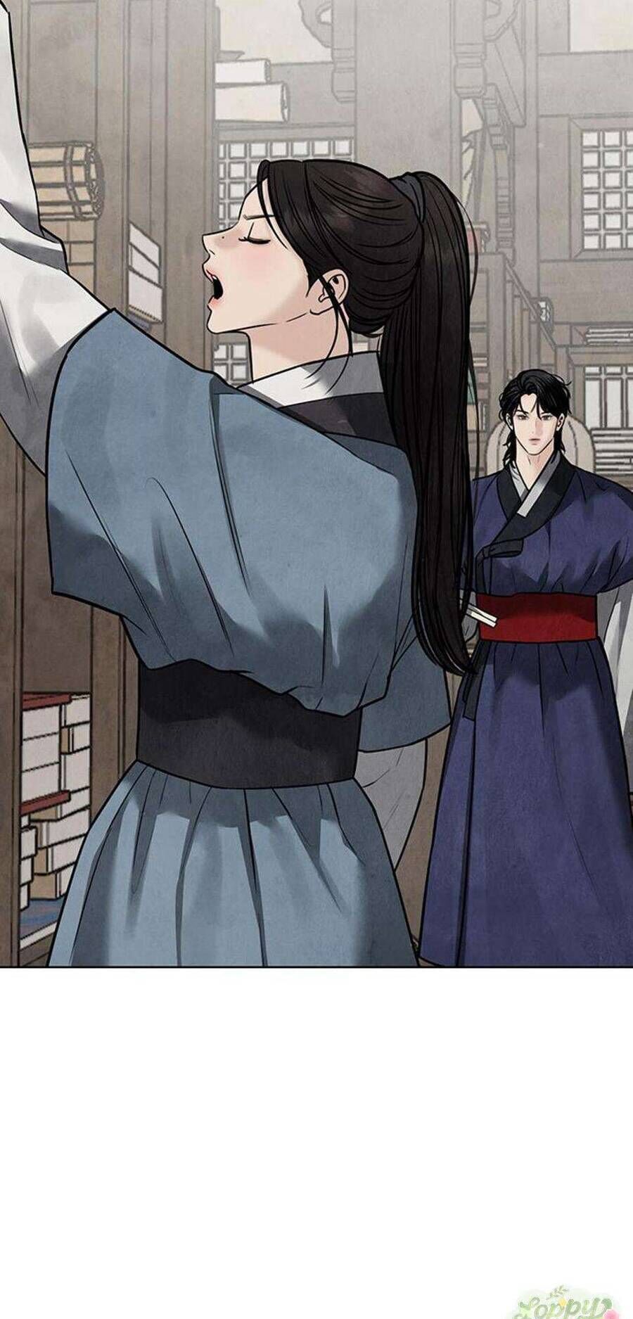 Quỷ Hồn Chapter 25 - Trang 109