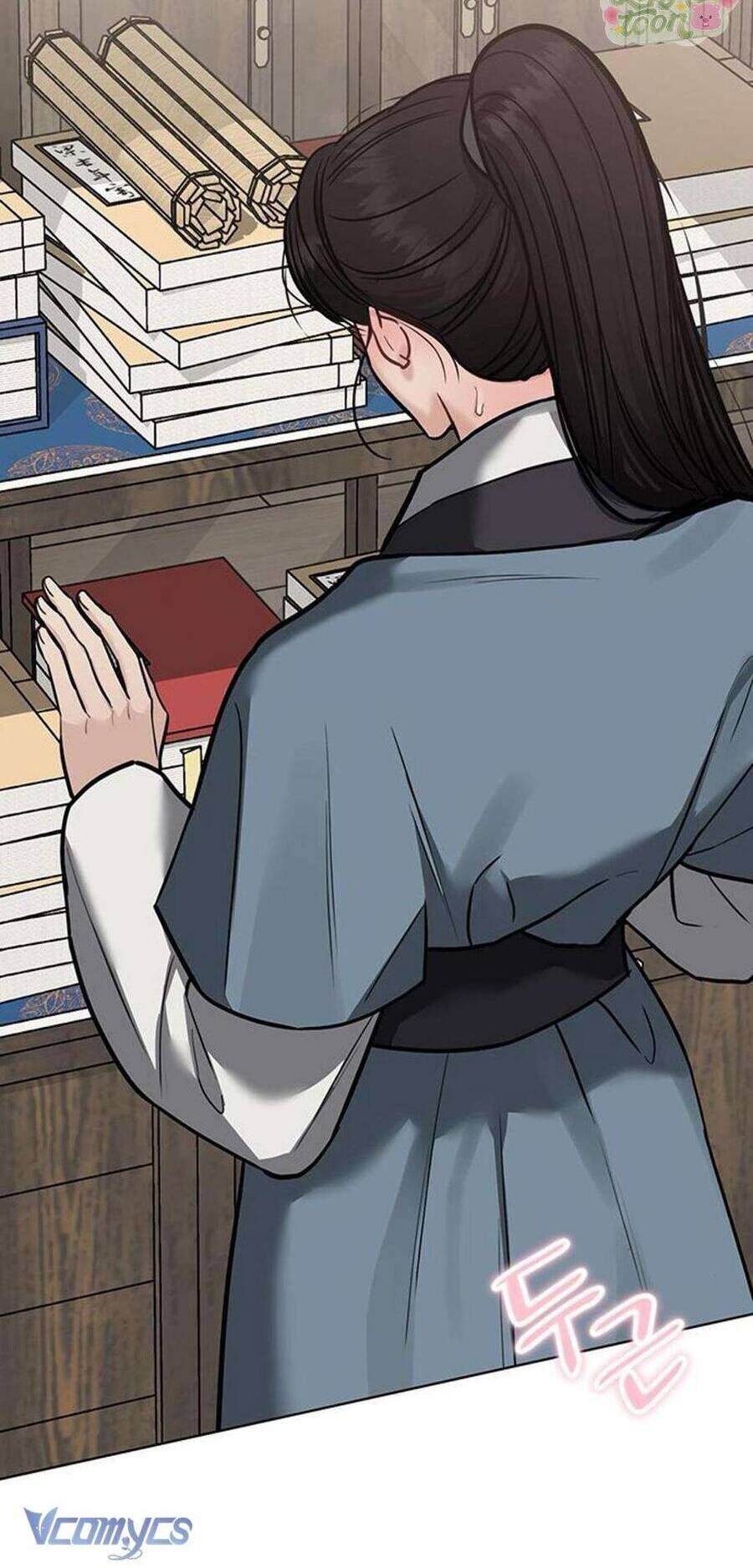 Quỷ Hồn Chapter 25 - Trang 116