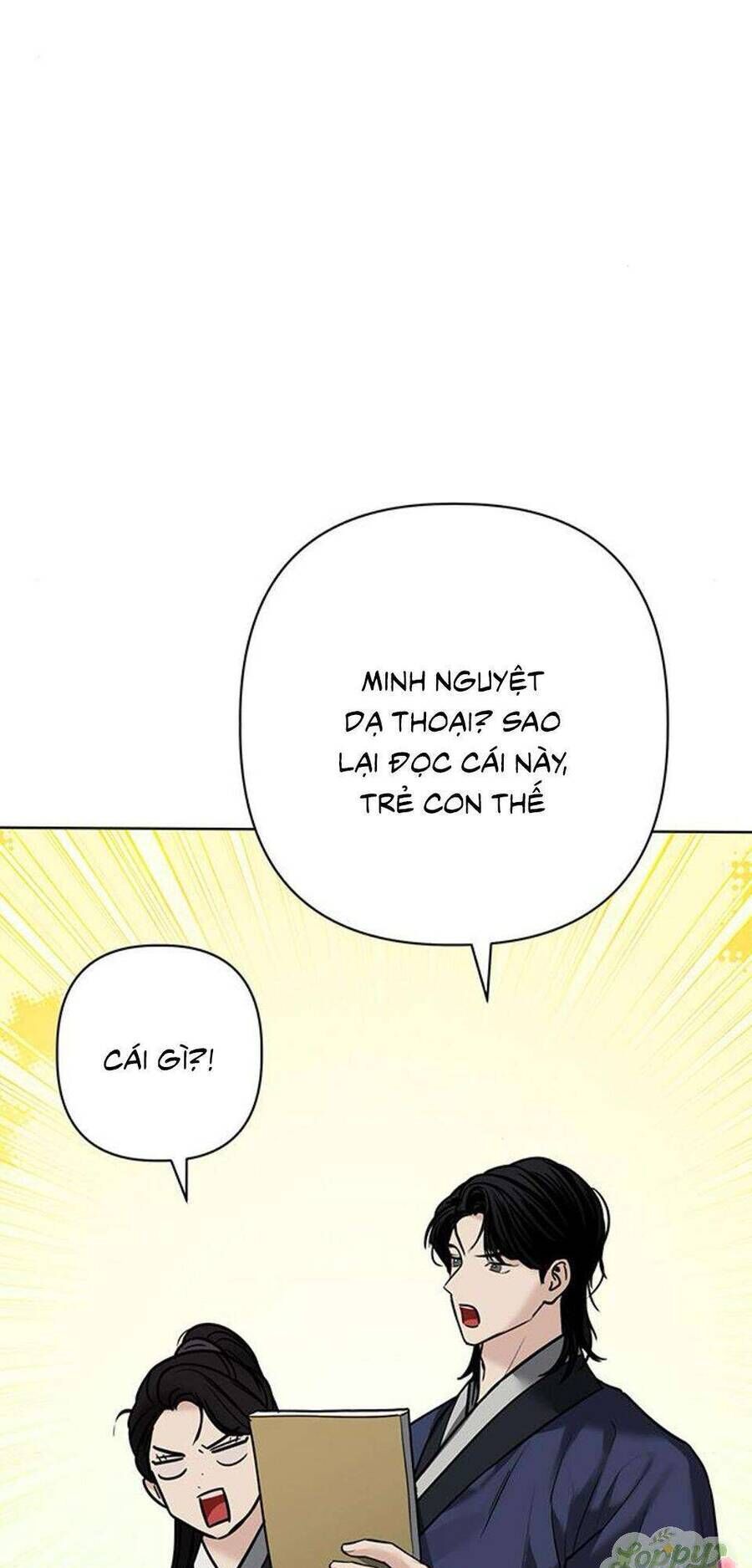 Quỷ Hồn Chapter 25 - Trang 117