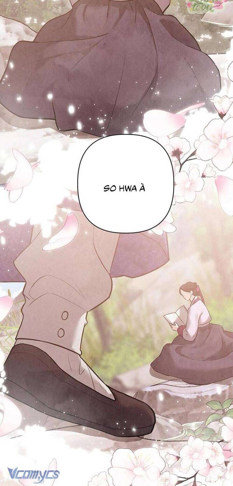 Quỷ Hồn Chapter 25 - Trang 121