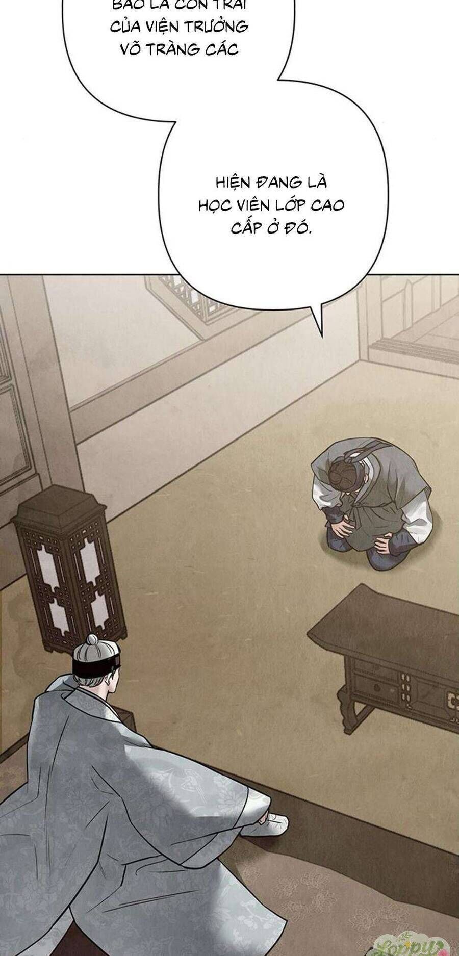 Quỷ Hồn Chapter 25 - Trang 14