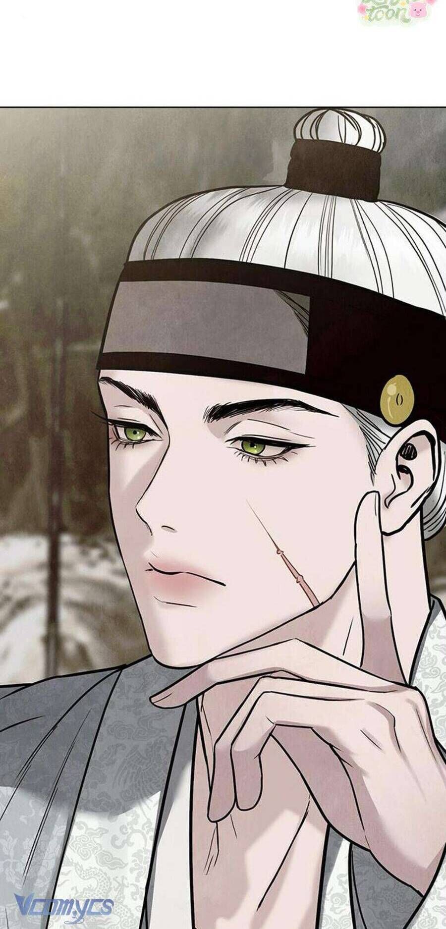 Quỷ Hồn Chapter 25 - Trang 19