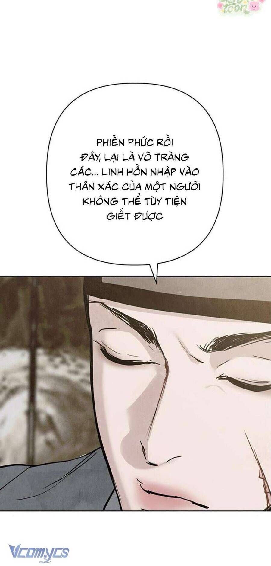 Quỷ Hồn Chapter 25 - Trang 21