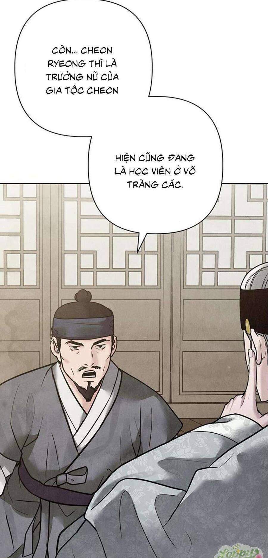 Quỷ Hồn Chapter 25 - Trang 23