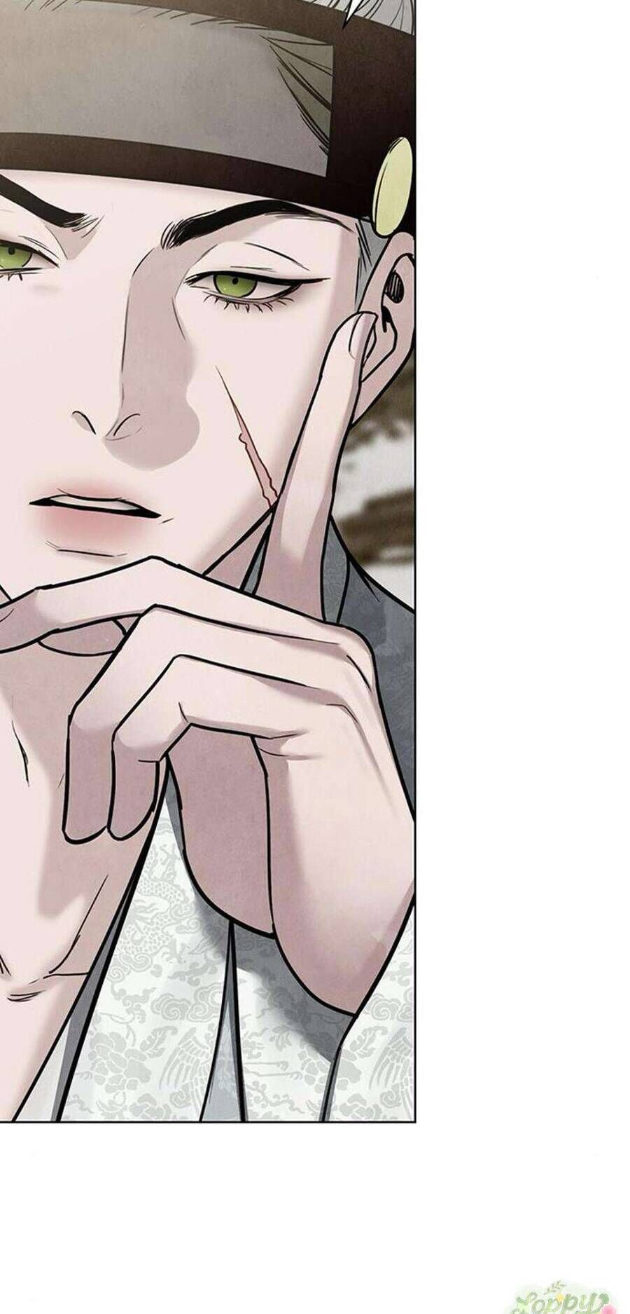 Quỷ Hồn Chapter 25 - Trang 25