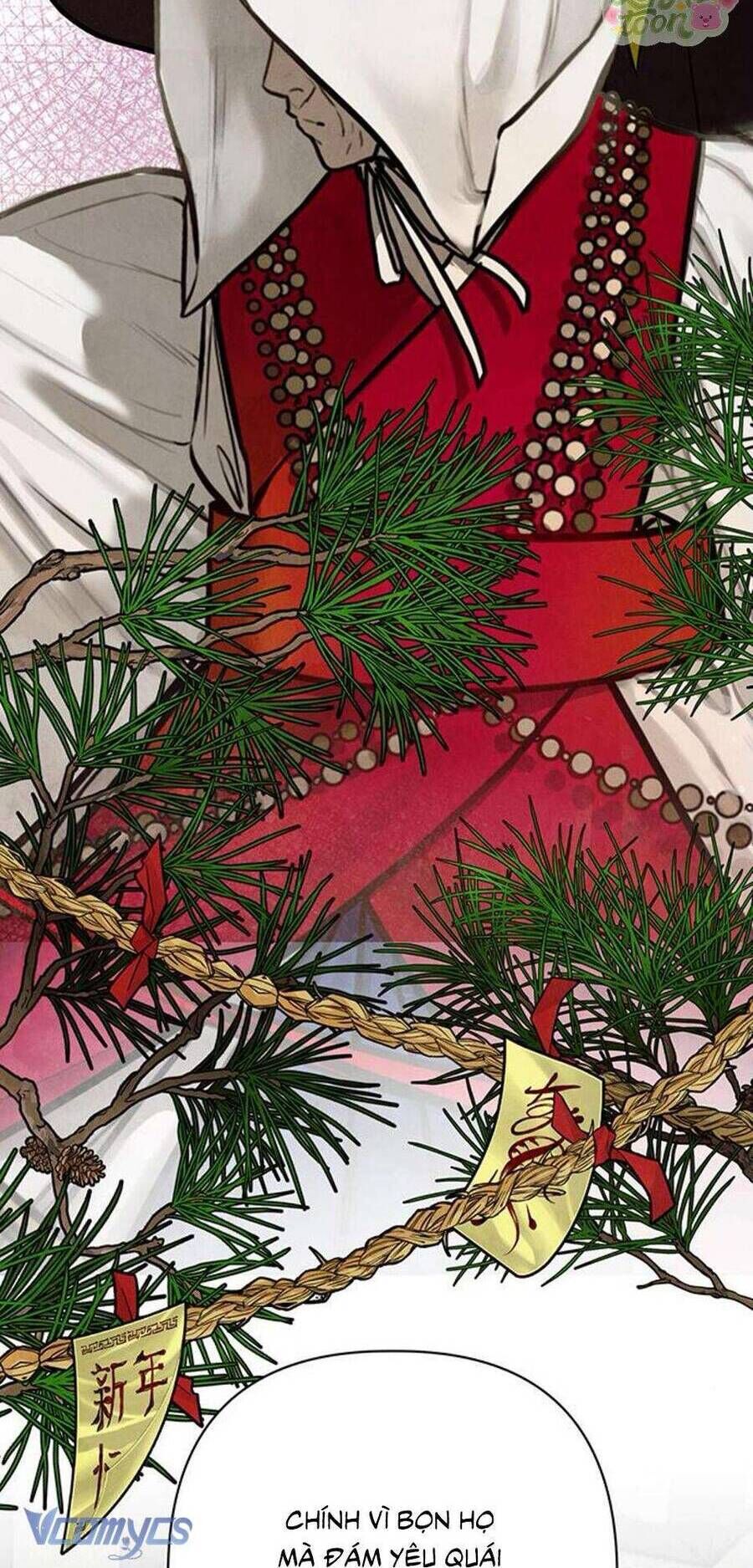 Quỷ Hồn Chapter 25 - Trang 28