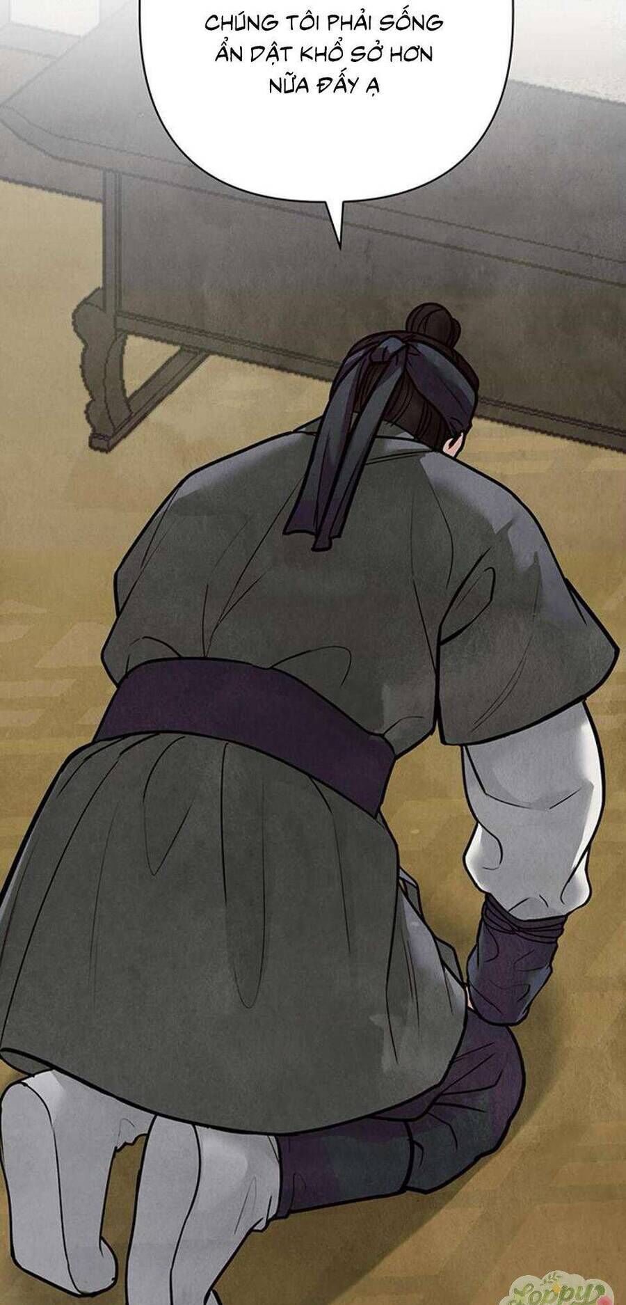 Quỷ Hồn Chapter 25 - Trang 29