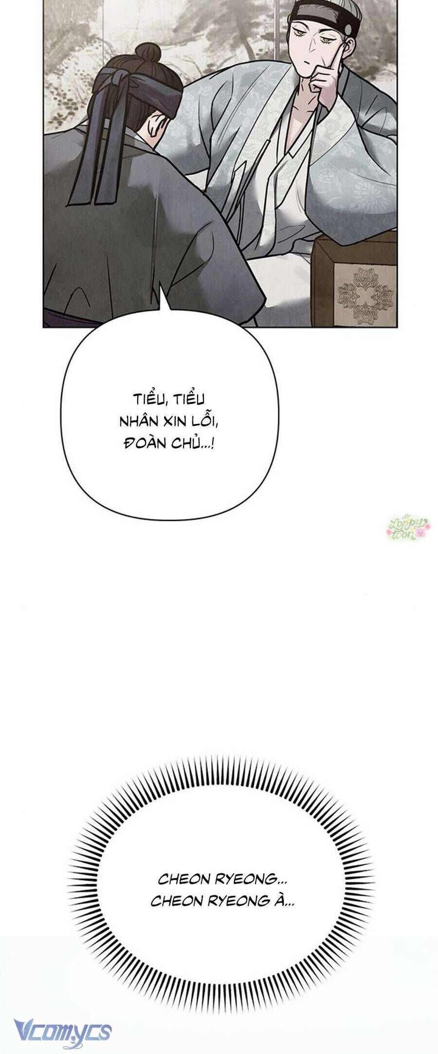 Quỷ Hồn Chapter 25 - Trang 31