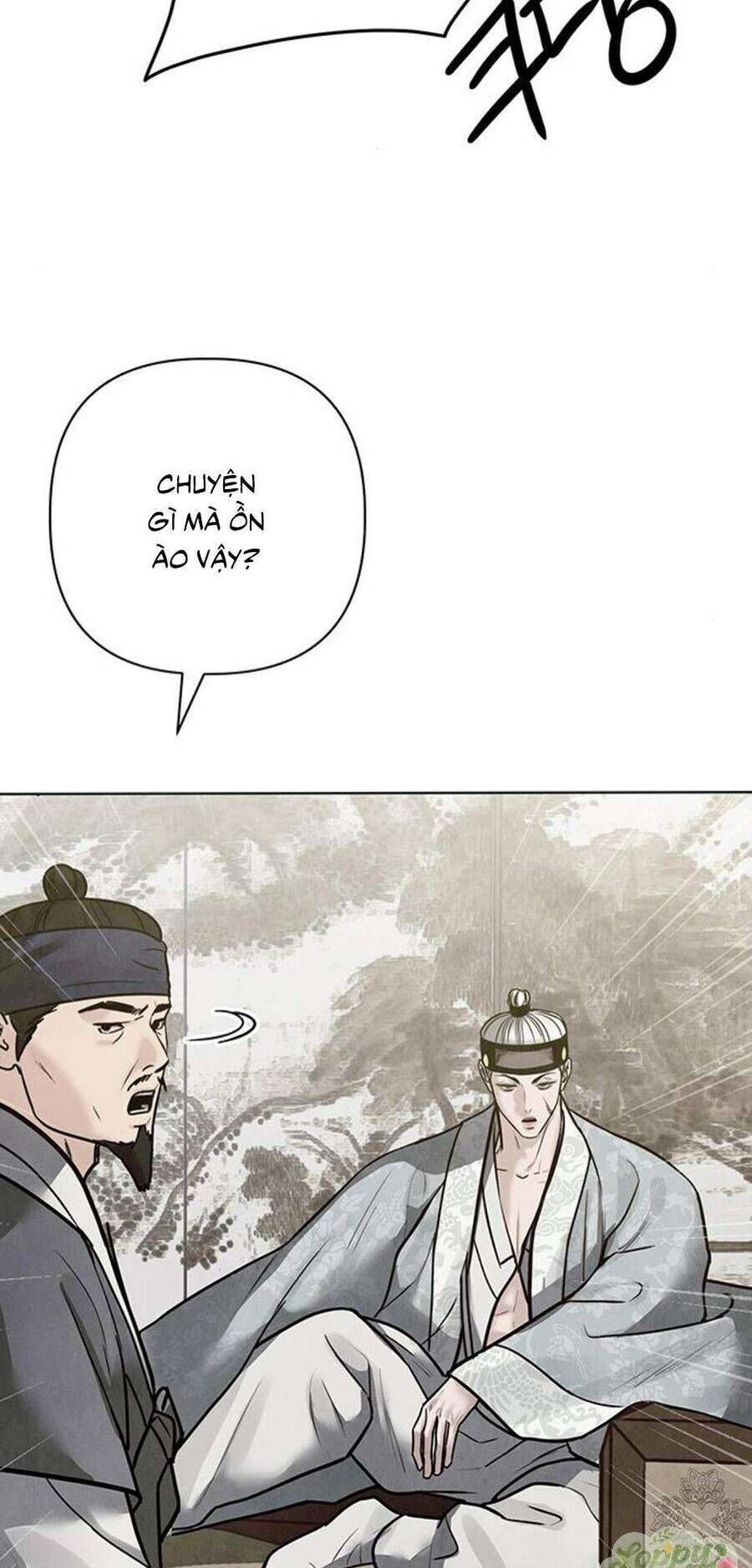 Quỷ Hồn Chapter 25 - Trang 36