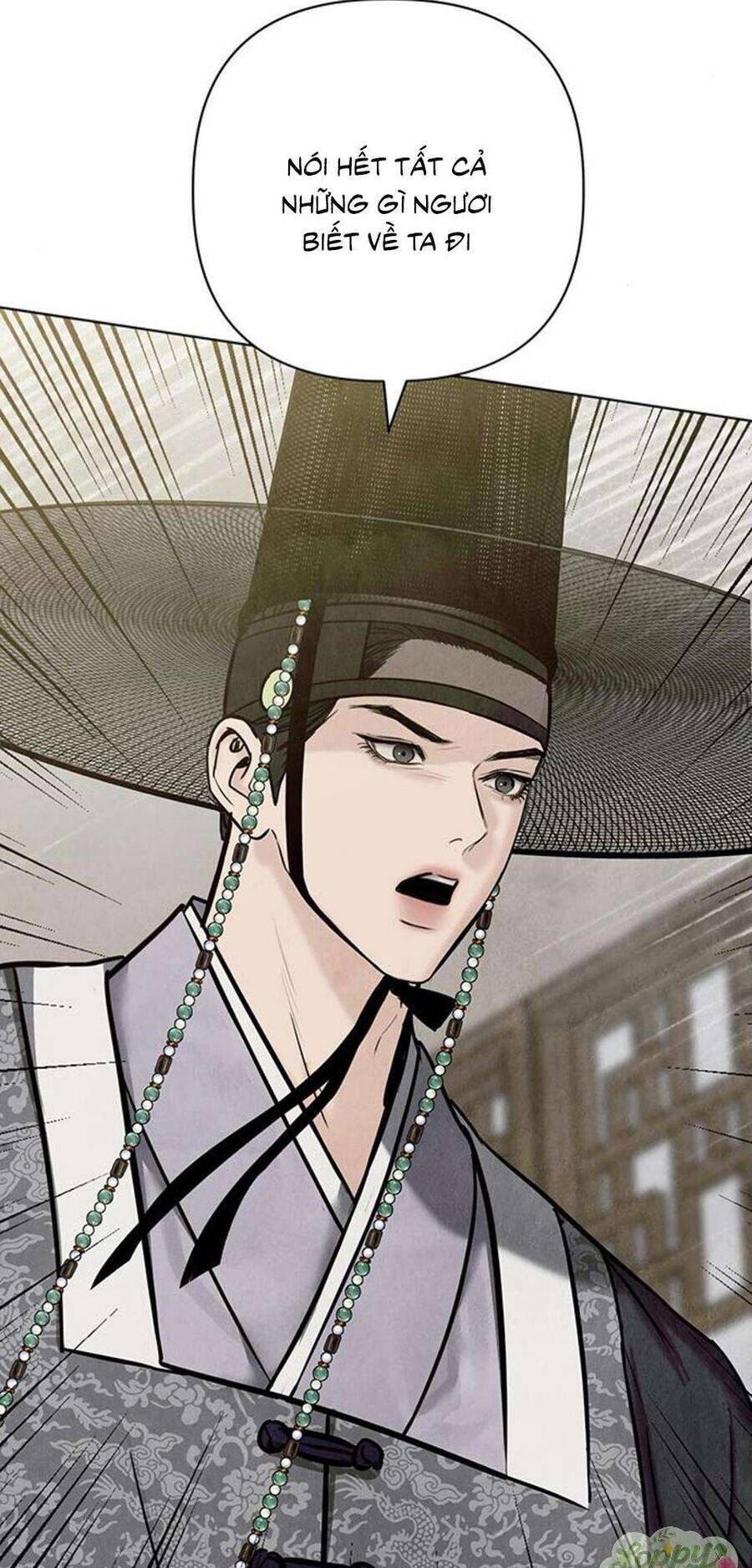 Quỷ Hồn Chapter 25 - Trang 43