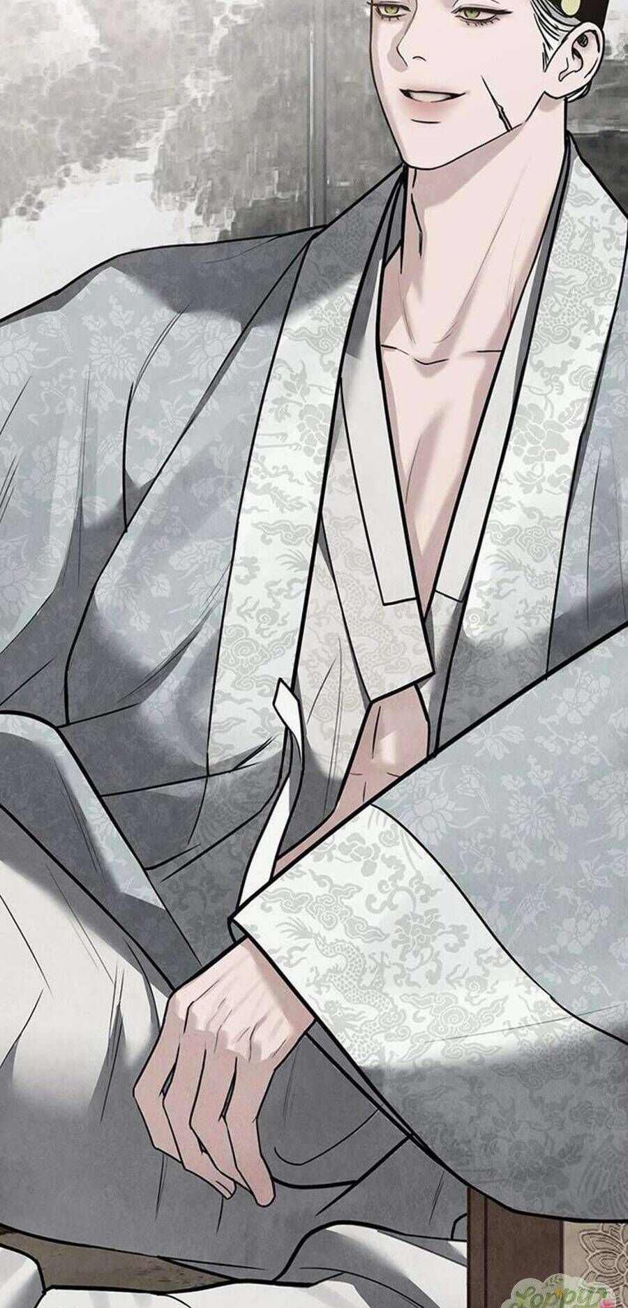 Quỷ Hồn Chapter 25 - Trang 47