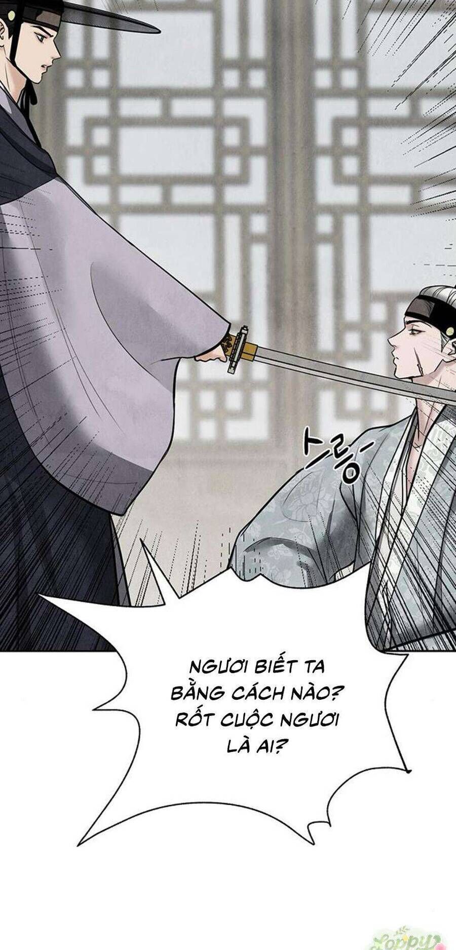 Quỷ Hồn Chapter 25 - Trang 49