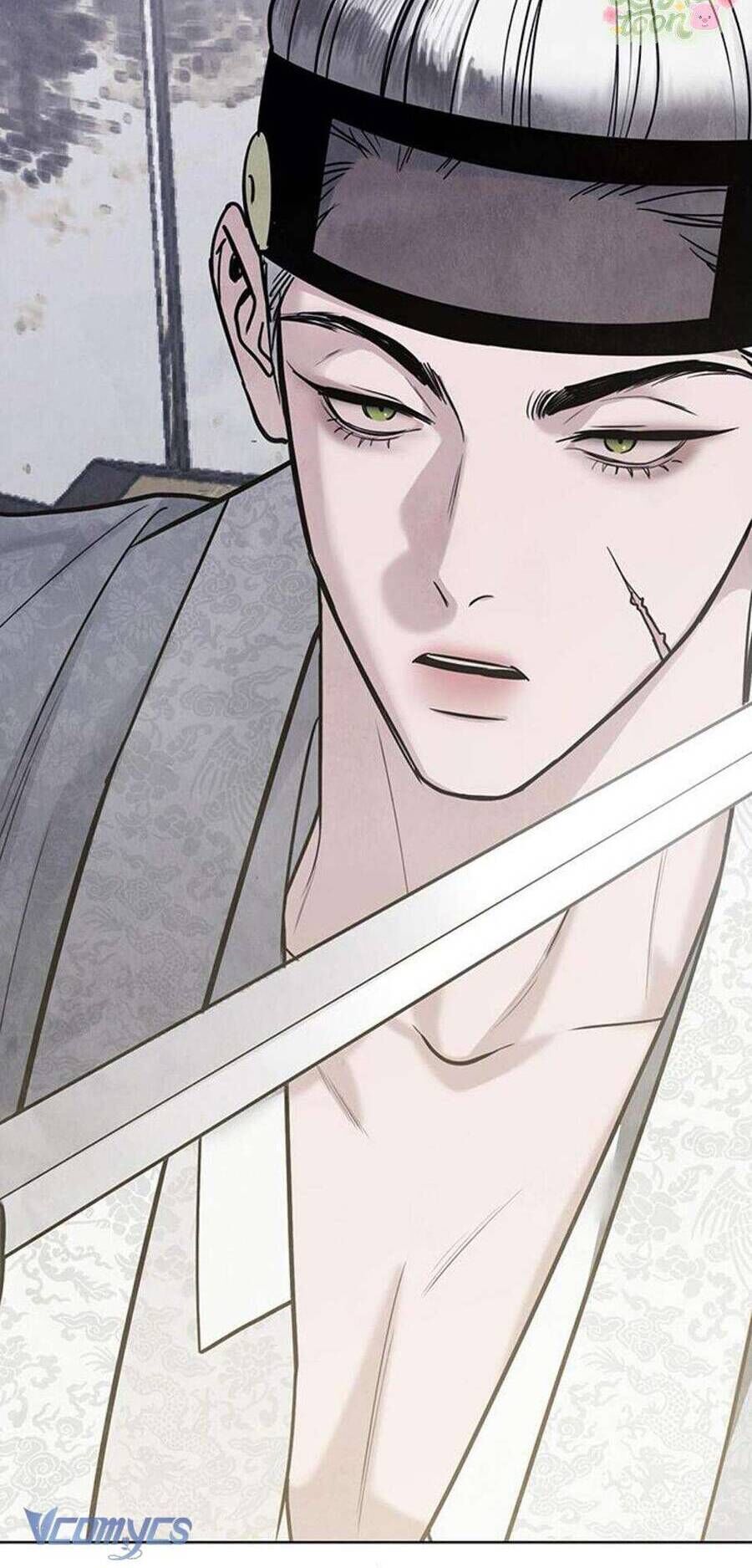 Quỷ Hồn Chapter 25 - Trang 52