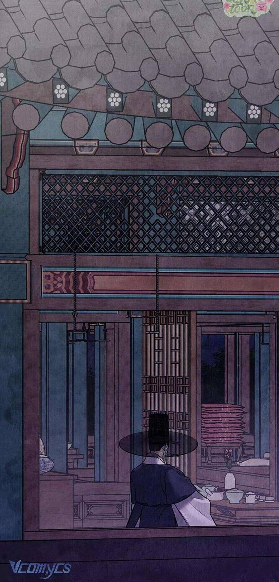 Quỷ Hồn Chapter 25 - Trang 63