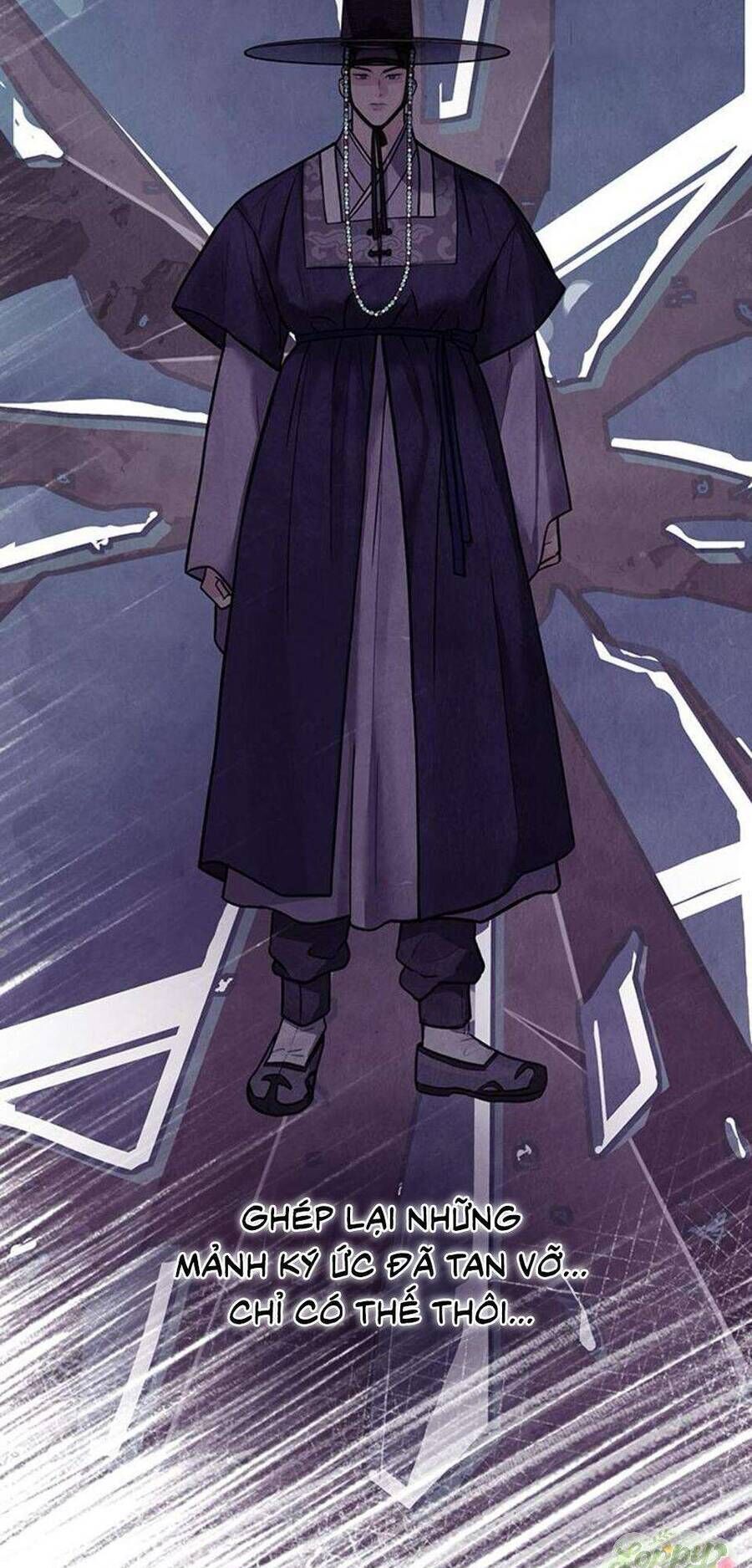 Quỷ Hồn Chapter 25 - Trang 73