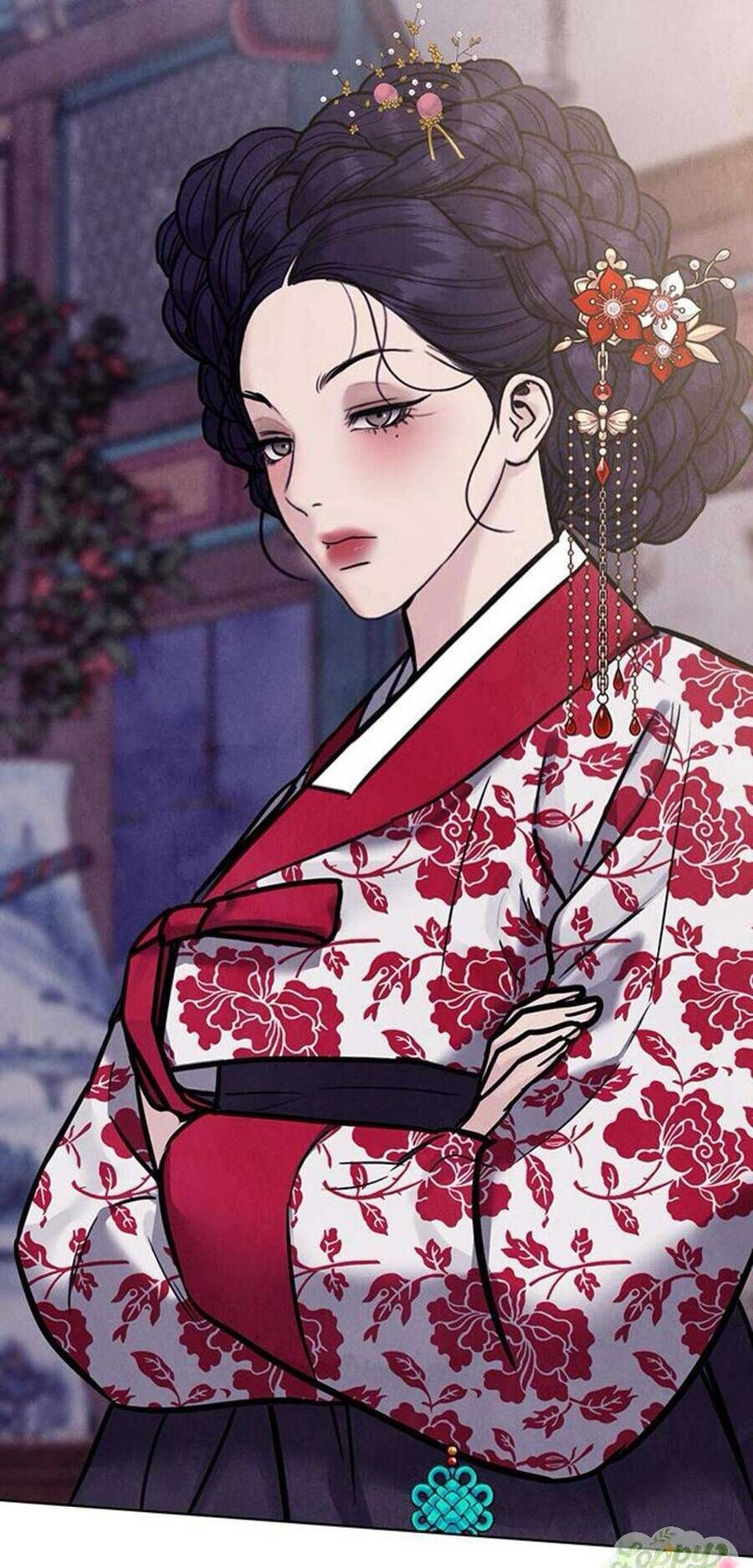 Quỷ Hồn Chapter 25 - Trang 76