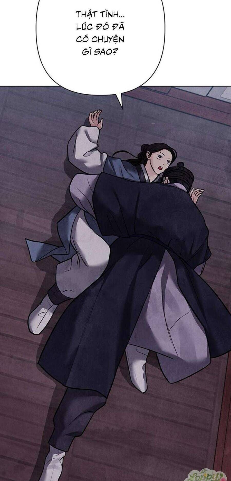 Quỷ Hồn Chapter 25 - Trang 93
