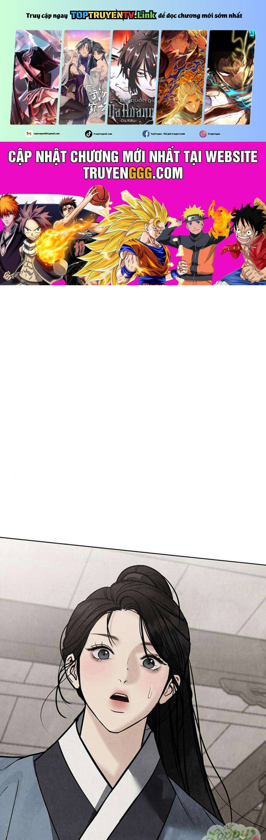 Quỷ Hồn Chapter 26 - Trang 1